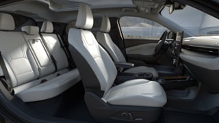 2025 Ford Mustang Mach-E® Internal Image 1